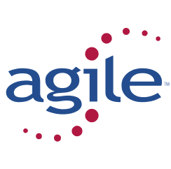 Logo formation Agile