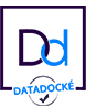 logo accréditation datadocké