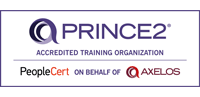 Logo accréditation Prince 2 Training Organization