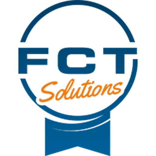 logo FCT Solutions- page nos valeurs