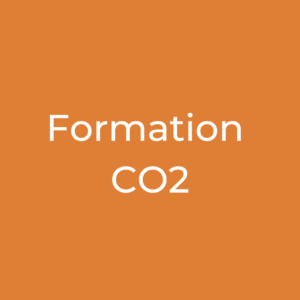 Formation CO2 "Agir sur l'empreinte carbone " - FCT Solutions