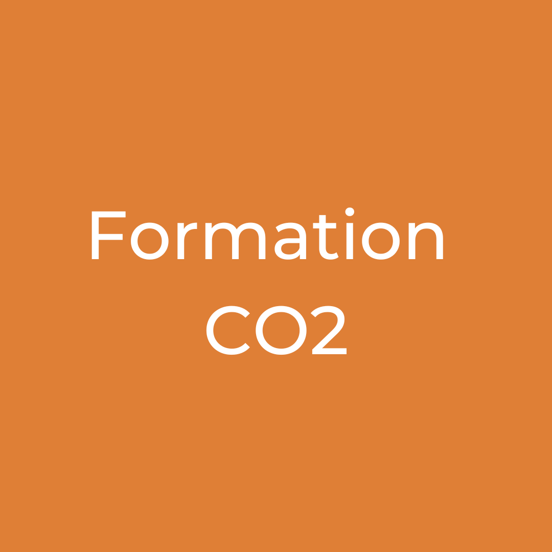Formation CO2 "Agir sur l'empreinte carbone " - FCT Solutions