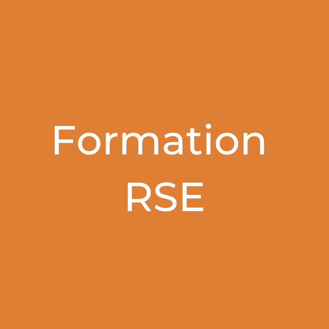 Formation RSE - FCT Solutions